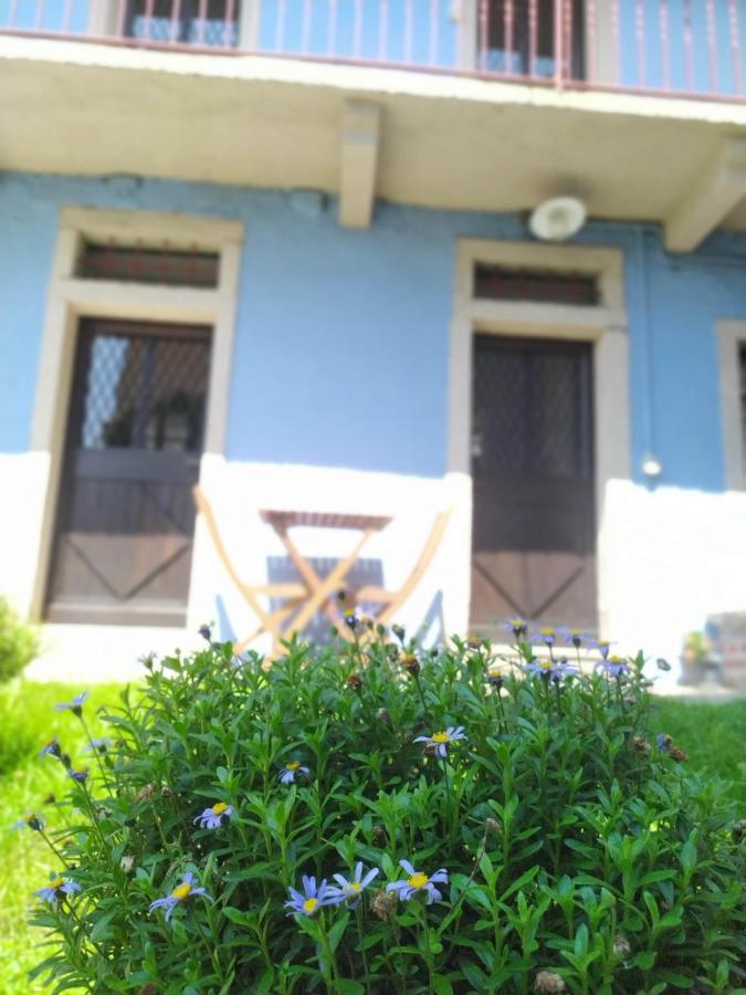 Villa La Celestina Stresa Exterior foto